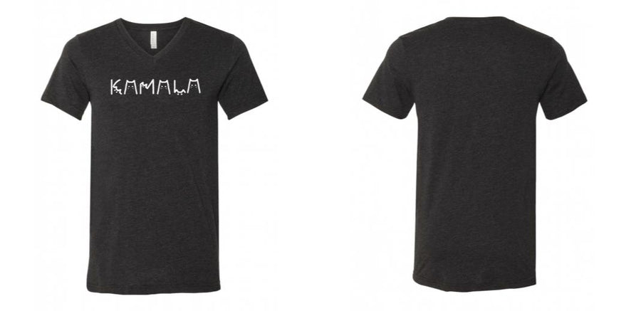 V-Neck - Design Your Own