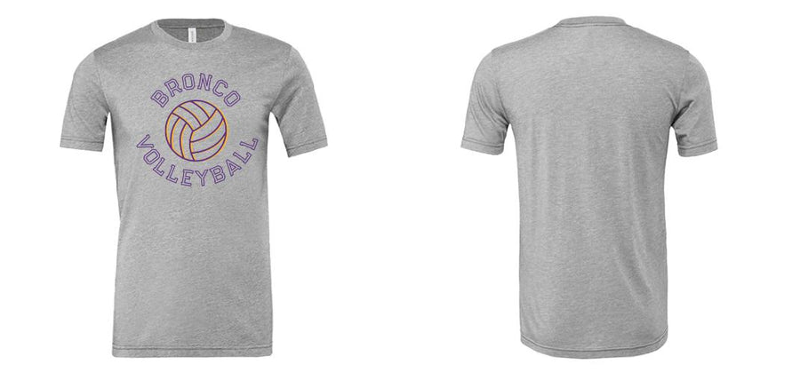 Crew Neck --- Design Your Own