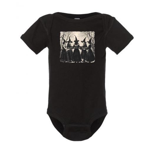 Onesie - Design Your Own
