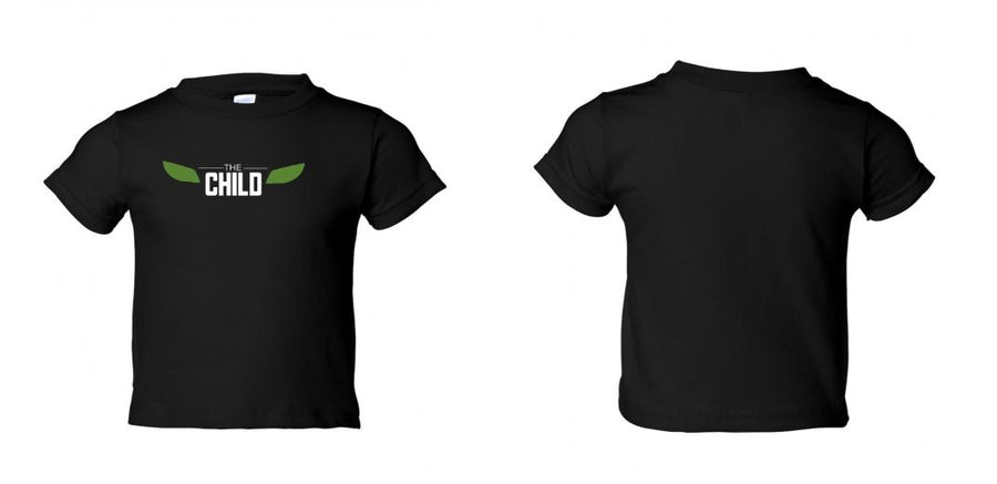Toddler Crew Neck - Design Your Own