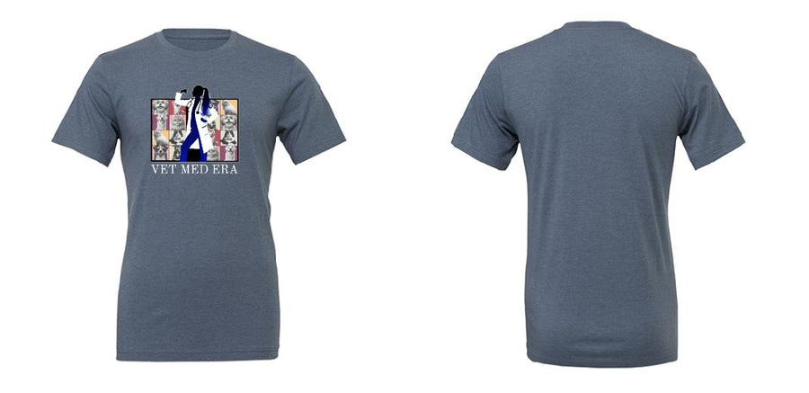 Crew Neck --- Design Your Own