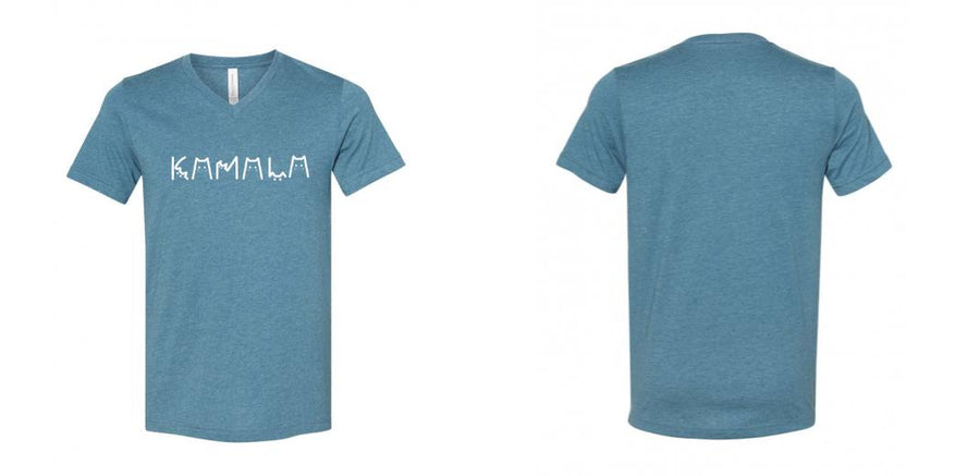 V-Neck - Design Your Own