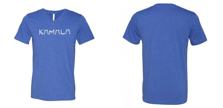 V-Neck - Design Your Own