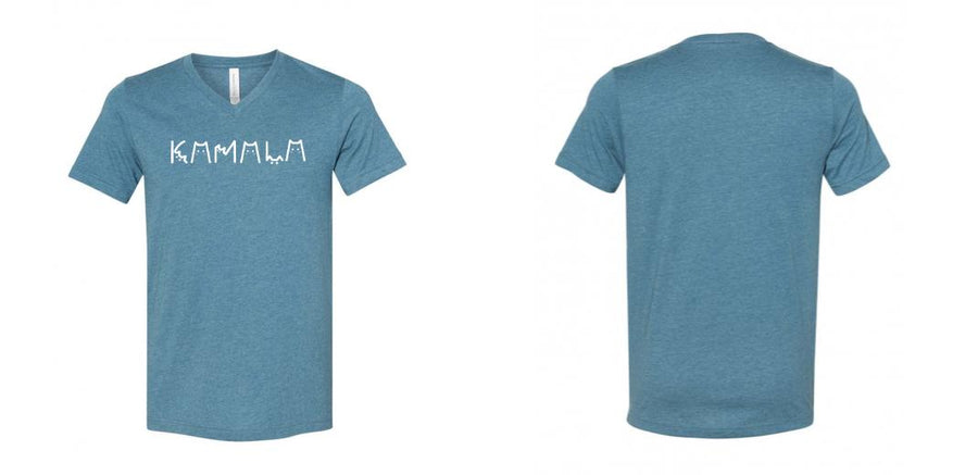 V-Neck - Design Your Own