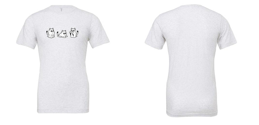 Crew Neck --- Design Your Own