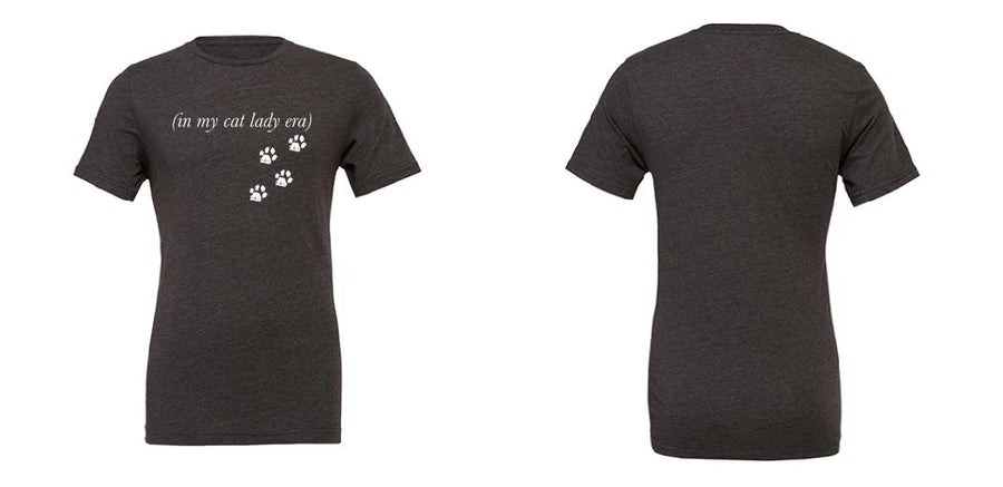 Crew Neck --- Design Your Own