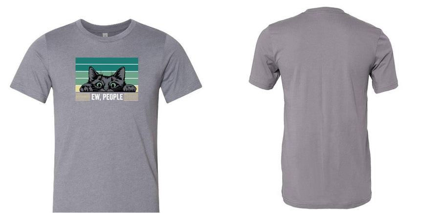 Crew Neck --- Design Your Own
