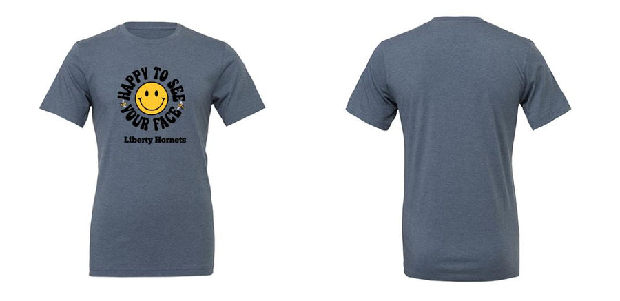 Crew Neck --- Design Your Own