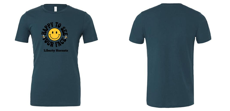 Crew Neck --- Design Your Own