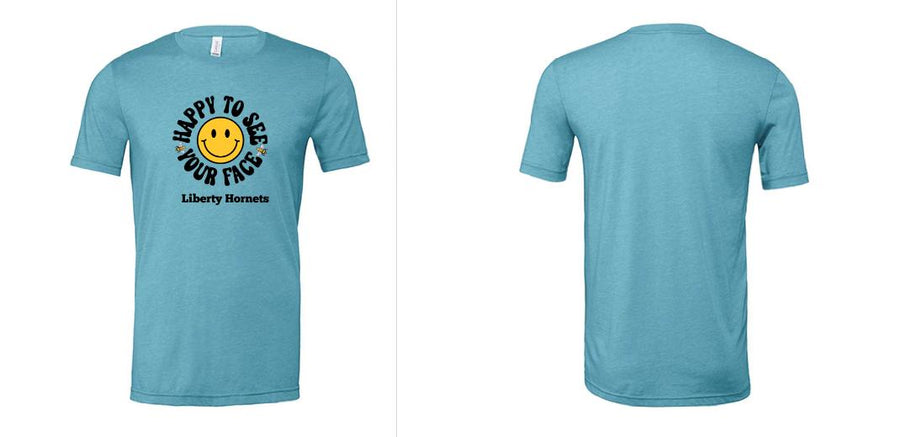Crew Neck --- Design Your Own