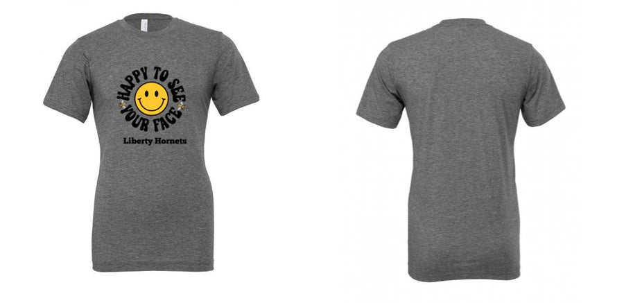 Plus Unisex Crew Neck - Design Your Own