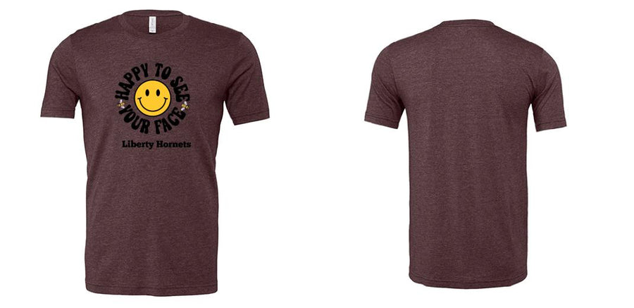 Crew Neck --- Design Your Own