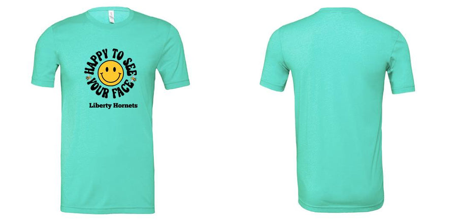 Crew Neck --- Design Your Own