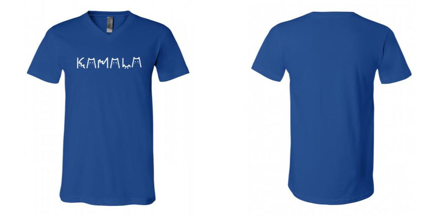 V-Neck - Design Your Own
