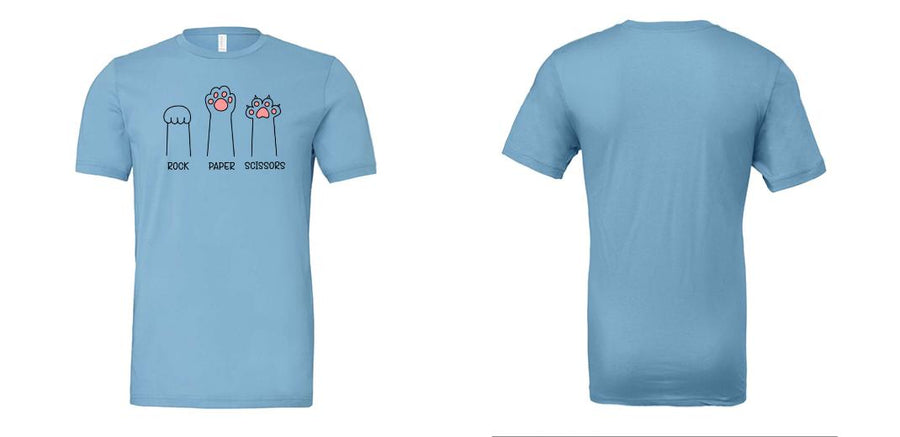 Crew Neck --- Design Your Own