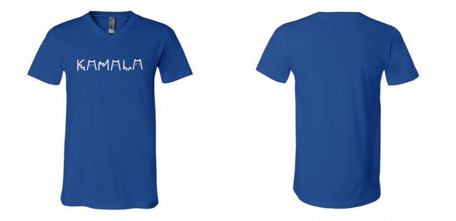 V-Neck - Design Your Own
