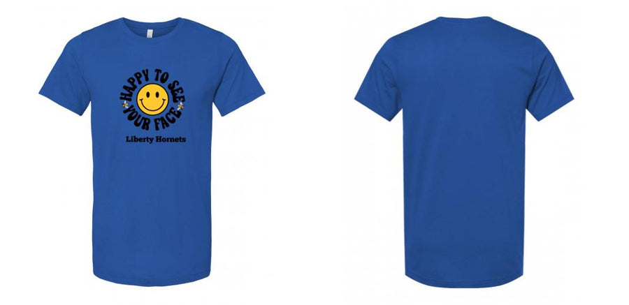 Plus Unisex Crew Neck - Design Your Own