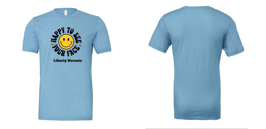 Crew Neck --- Design Your Own