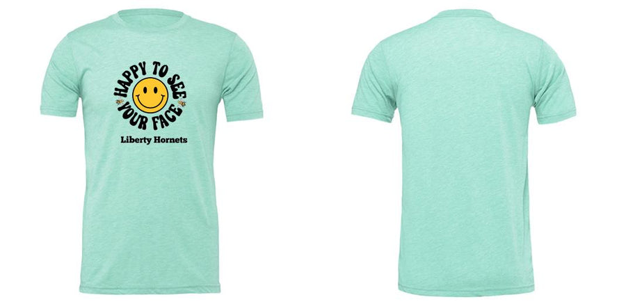 Crew Neck --- Design Your Own