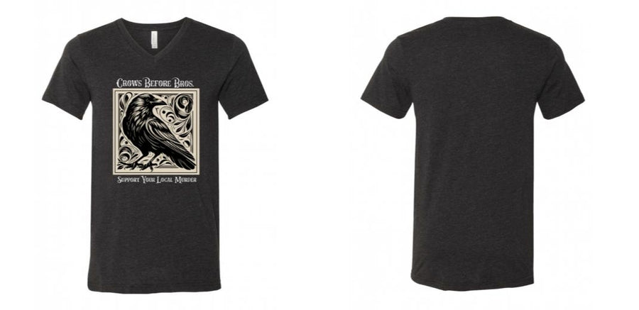 V-Neck - Design Your Own