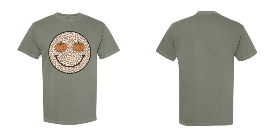 Comfort Colors Garment-Dyed Heavyweight T-Shirt - Design Your Own