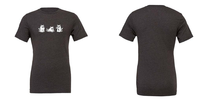 Crew Neck --- Design Your Own