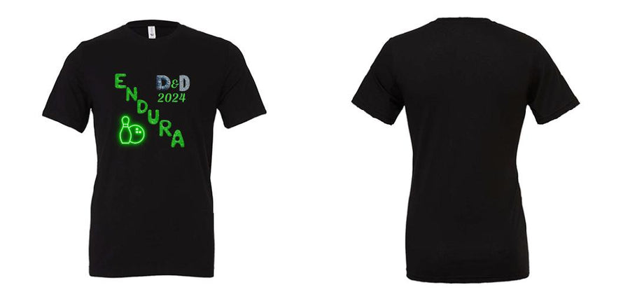Crew Neck --- Design Your Own