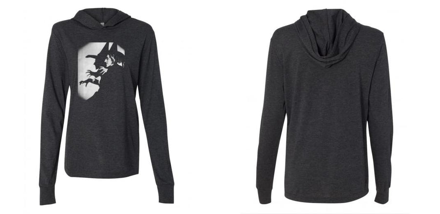 Lightweight Hoodie - Design Your Own