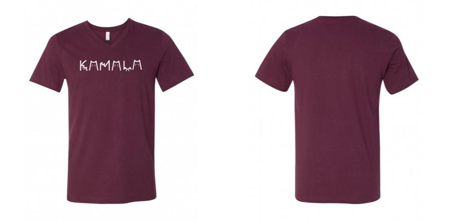 V-Neck - Design Your Own