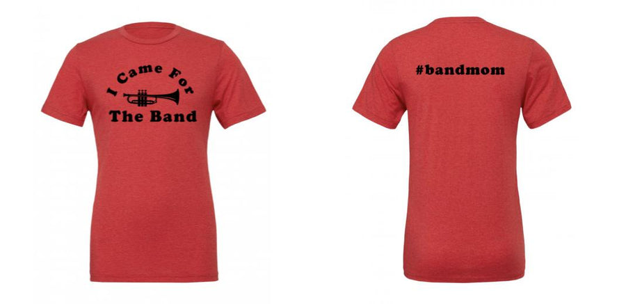 Unisex Triblend Tee - Design Your Own