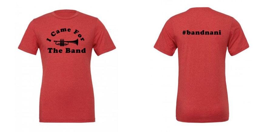 Unisex Triblend Tee - Design Your Own