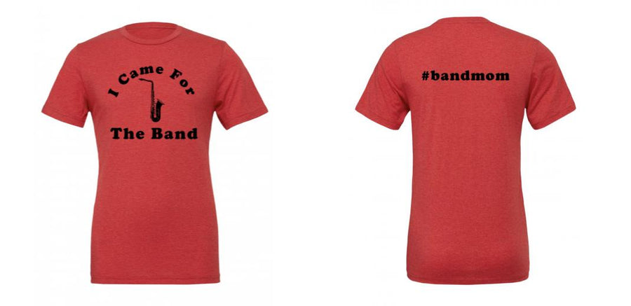 Unisex Triblend Tee - Design Your Own