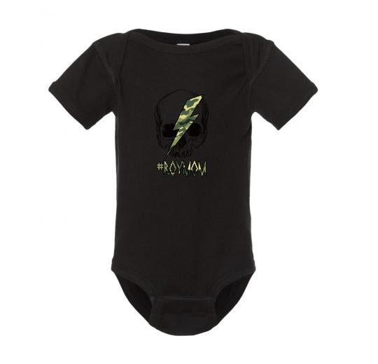 Onesie - Design Your Own