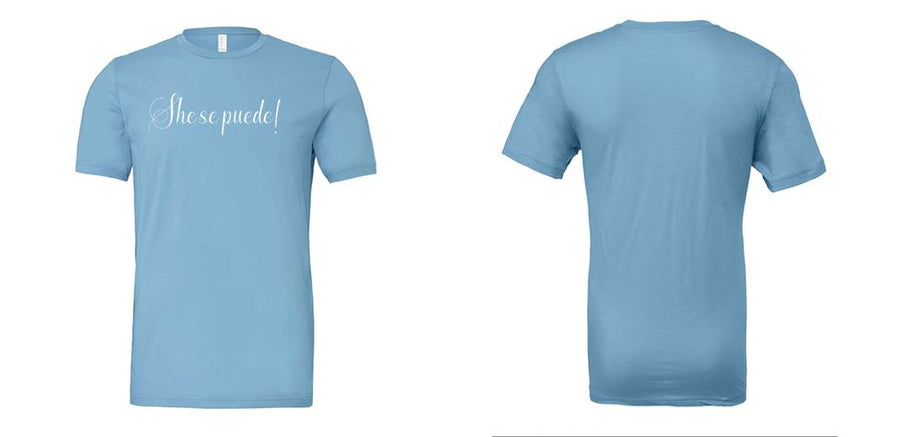 Crew Neck --- Design Your Own