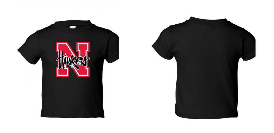 Toddler Crew Neck - Design Your Own