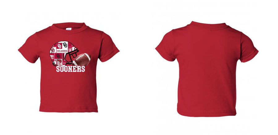 Toddler Crew Neck - Design Your Own