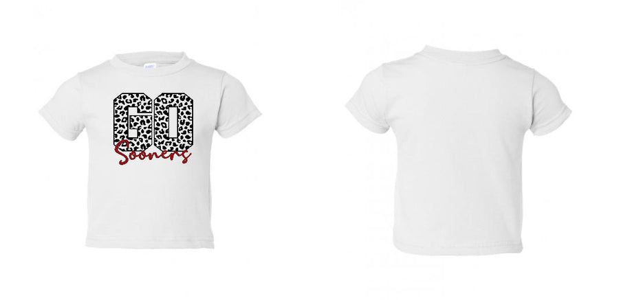 Toddler Crew Neck - Design Your Own