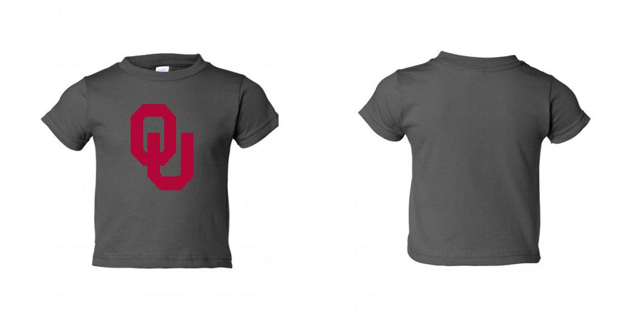 Toddler Crew Neck - Design Your Own