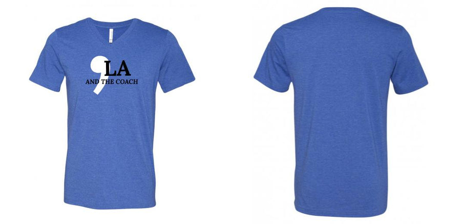 V-Neck - Design Your Own
