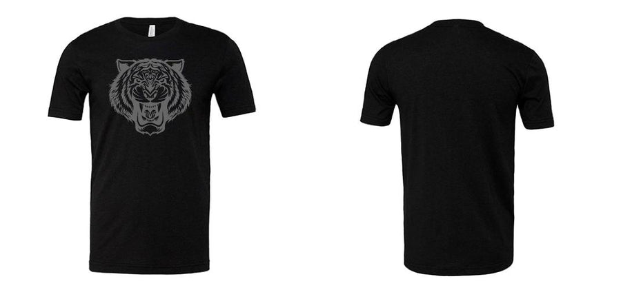 Crew Neck --- Design Your Own