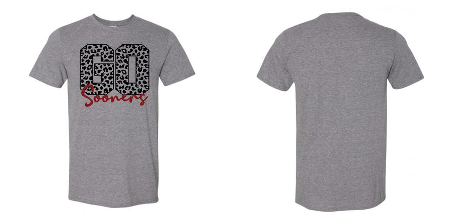 Soft Style Crew Neck - Design Your Own