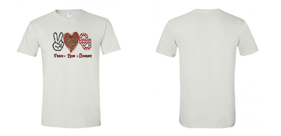 Soft Style Crew Neck - Design Your Own