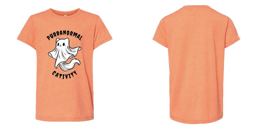 Youth Crew Neck - Design Your Own