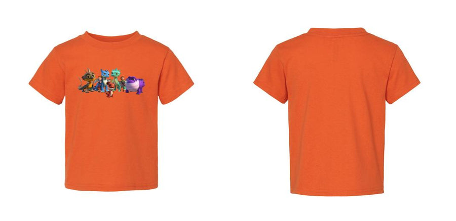 Toddler Crew Neck - Design Your Own