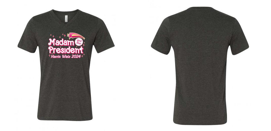 V-Neck - Design Your Own