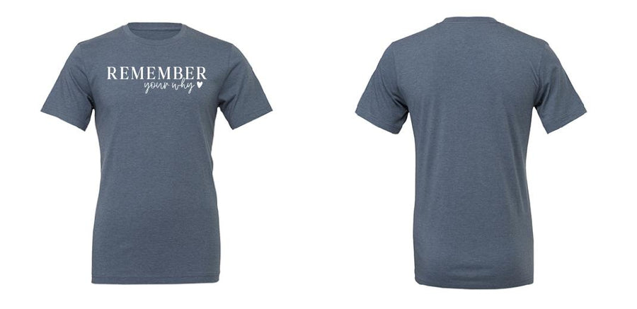 Crew Neck --- Design Your Own