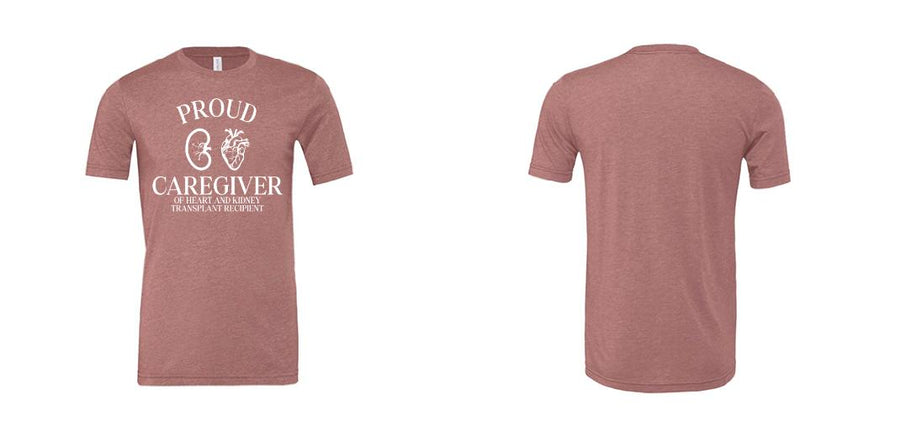 Crew Neck --- Design Your Own