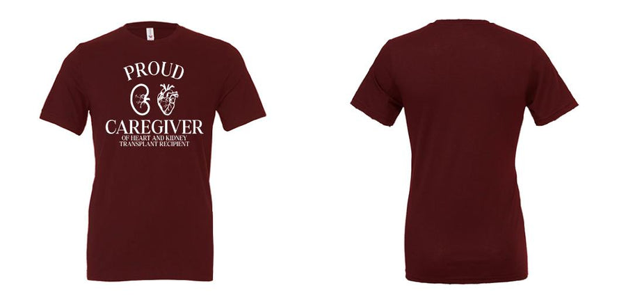 Crew Neck --- Design Your Own