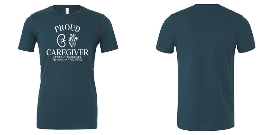 Crew Neck --- Design Your Own