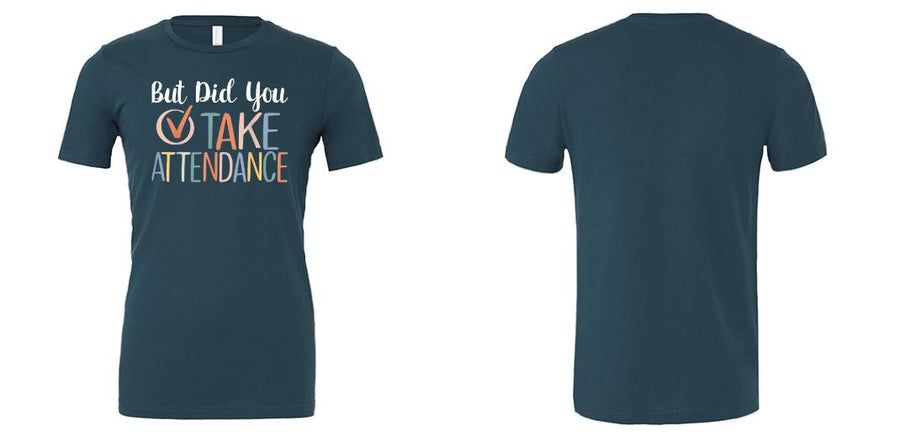 Crew Neck --- Design Your Own